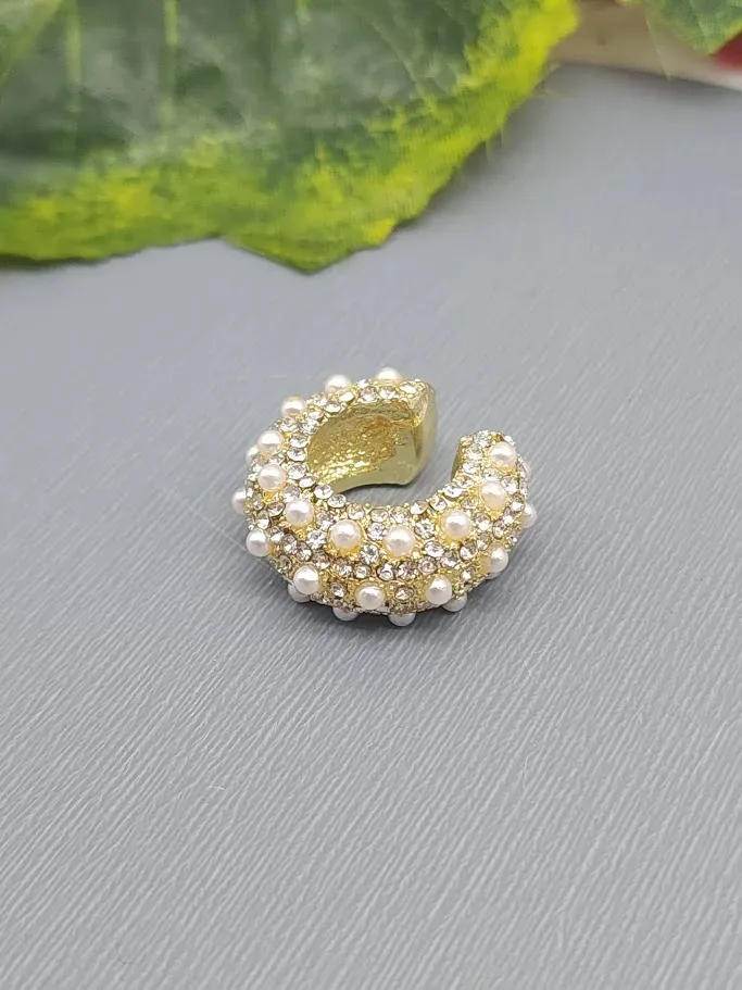 Earcuff para Dama de Fantasía