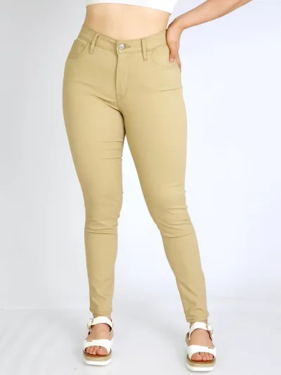 Pantalón Levis  para dama 720-0164