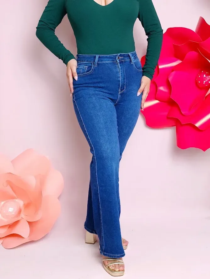 Jeans dama - CP-7-162389