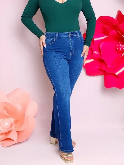 Jeans dama - CP-7-162389