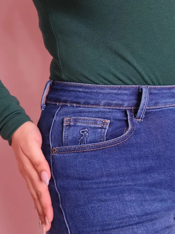Jeans dama - CP-7-162389