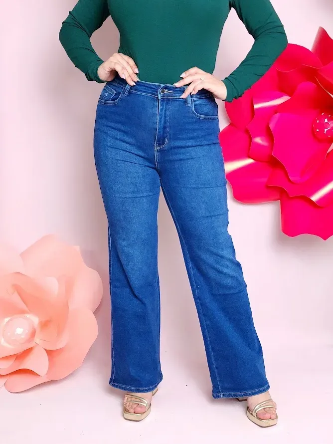 Jeans dama - CP-7-162389
