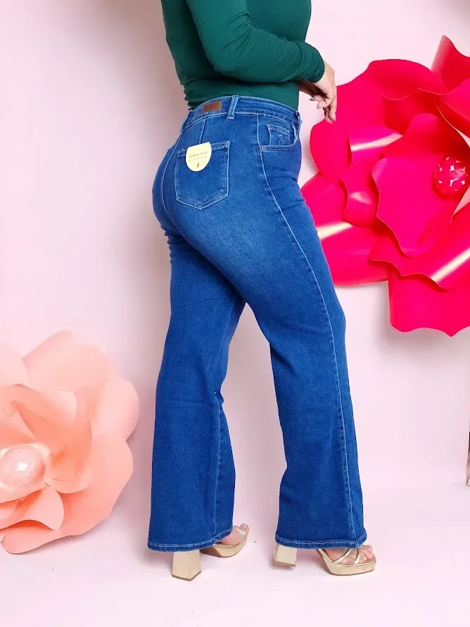 Jeans dama - CP-7-162389