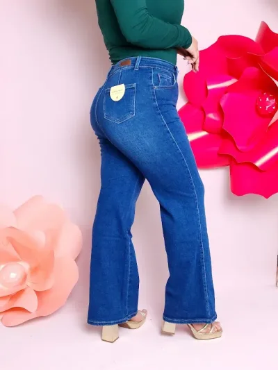 Jeans dama - CP-7-162389