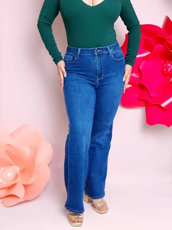Jeans dama - CP-7-162389