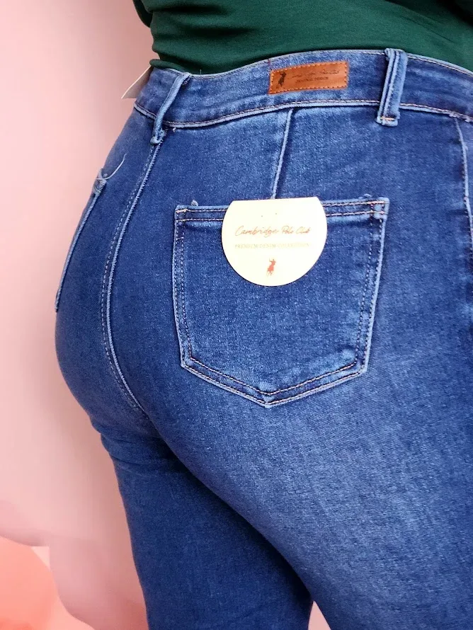 Jeans dama - CP-7-162389