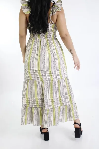 Vestido para Dama