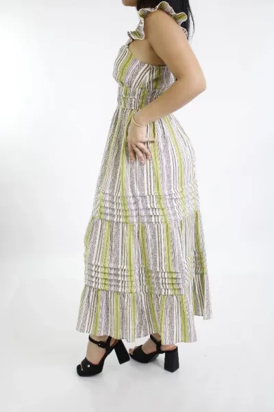 Vestido para Dama