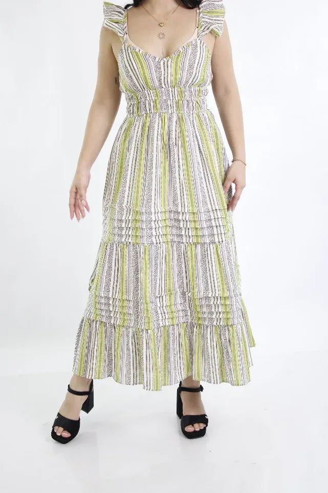Vestido para Dama