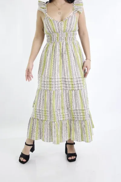 Vestido para Dama