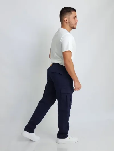 Jeans para caballero Psycho Sixteen Blue 69