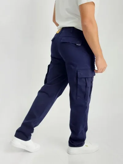 Jeans para caballero Psycho Sixteen Blue 69