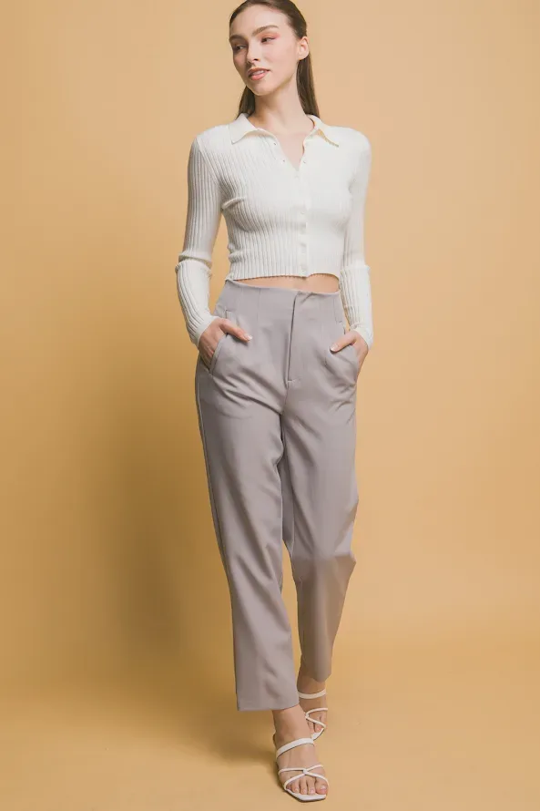 Pantalón para dama- 6938PH