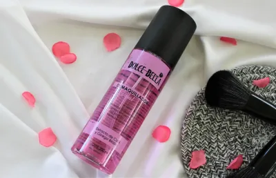 Desmaquillador Dolce Bella para dama DB018