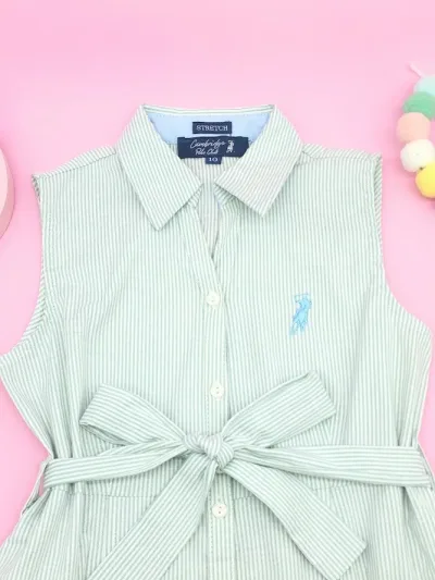Vestido niña- CP-19-083283J