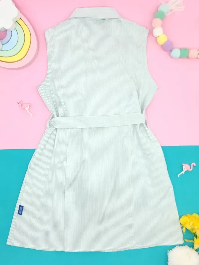 Vestido niña- CP-19-083283J