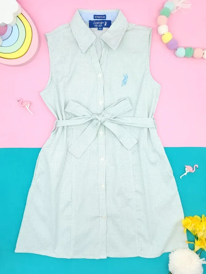 Vestido niña- CP-19-083283J