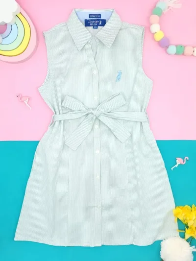 Vestido niña- CP-19-083283J