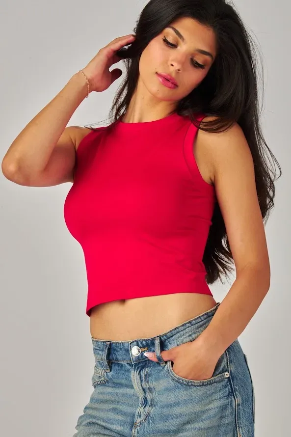 Blusa para dama