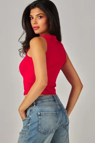 Blusa para dama