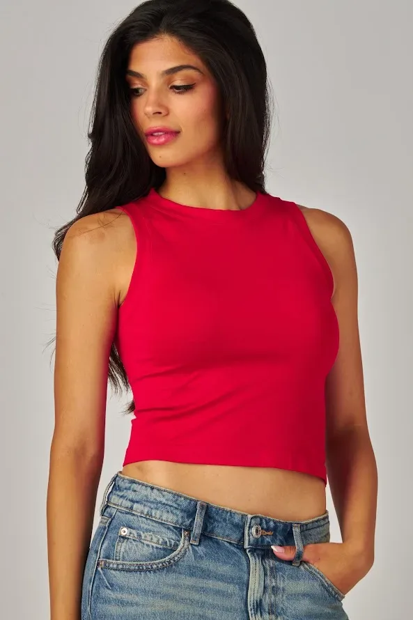 Blusa para dama