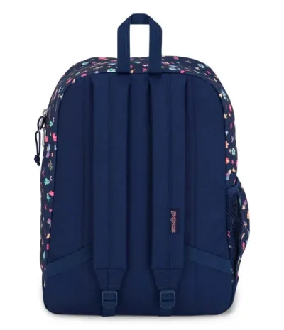 Mochila Jansport Cross Town Plus JS0A7ZNZGV7 COLOR AZUL