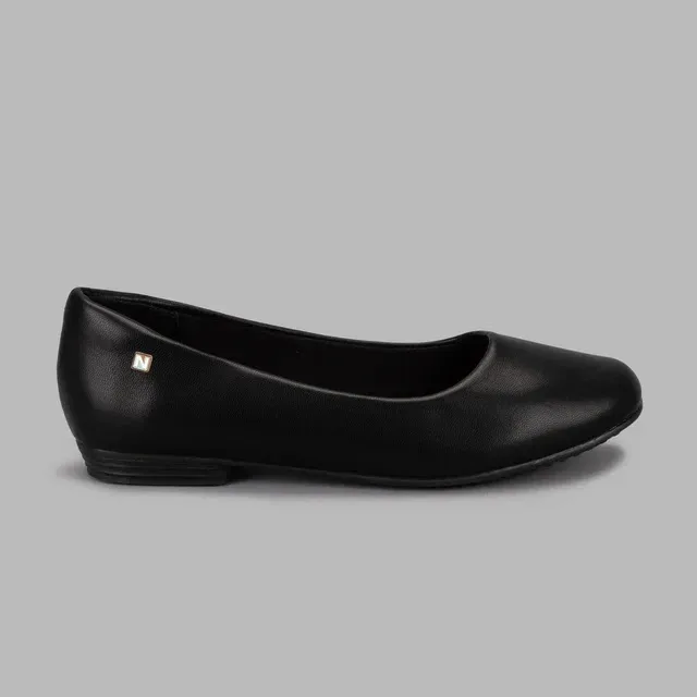 Zapatos Natural  Velma 2 Black para Dama