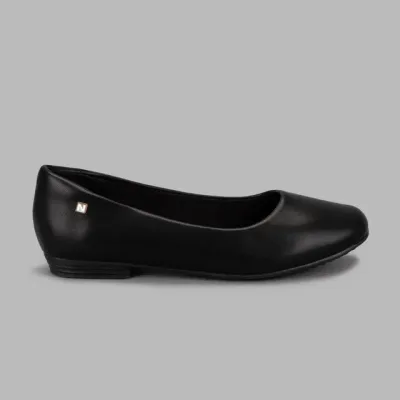 Zapatos Natural  Velma 2 Black para Dama