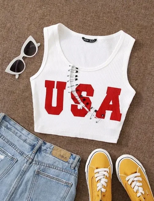 Blusa para dama color blanco