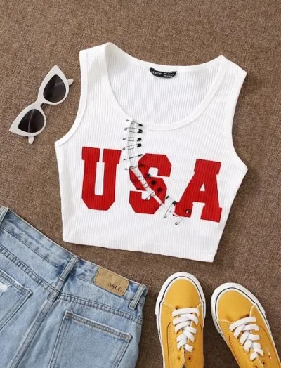 Blusa para dama color blanco