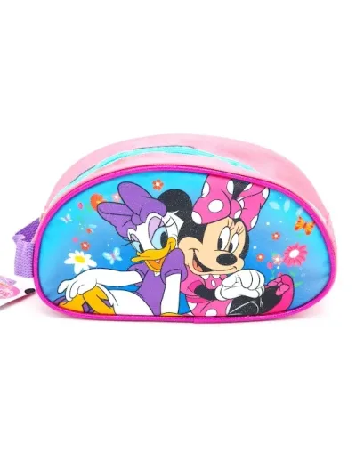 Cartuchera para niña diseño Minnie