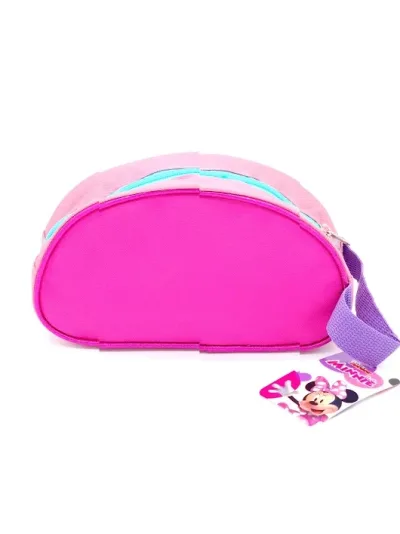 Cartuchera para niña diseño Minnie