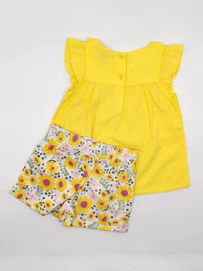 Conjunto de Niña