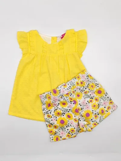 Conjunto de Niña