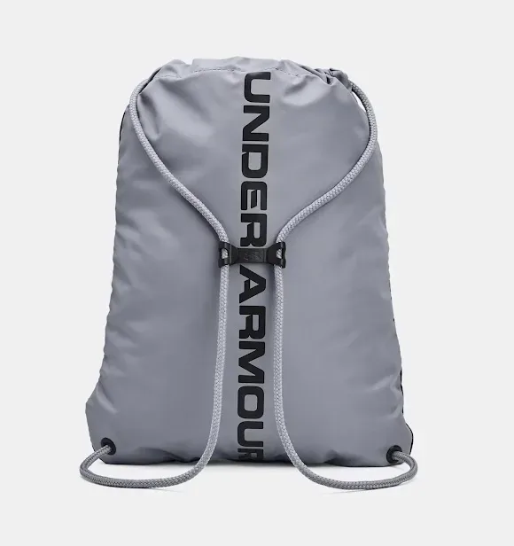 Bolso deportivo Under Armour color negro