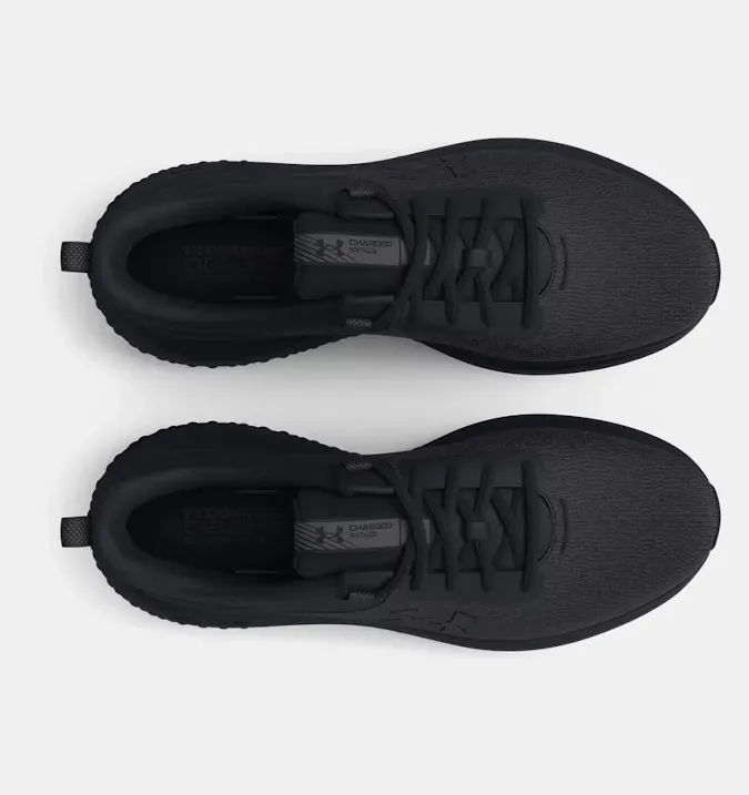 Tennis Under Armour UA Charged Revitalize 002 para caballero