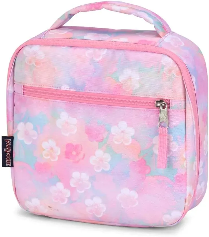 Lonchera Jansport para dama