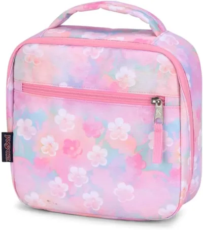 Lonchera Jansport para dama