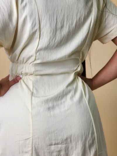 Vestido Cambridge Polo Club para dama CP-85-081043