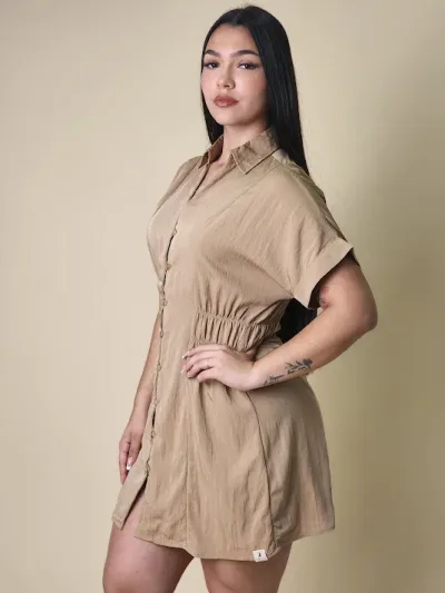 Vestido Cambridge Polo Club para dama CP-85-081043
