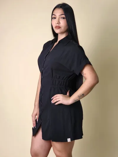 Vestido Cambridge Polo Club para dama CP-85-081043