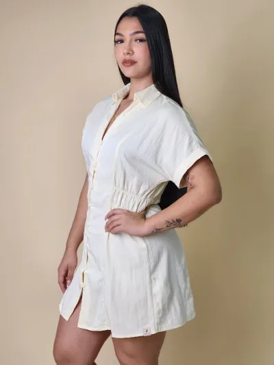 Vestido Cambridge Polo Club para dama CP-85-081043