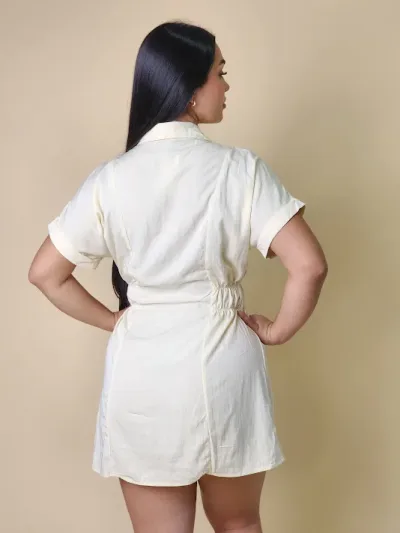Vestido Cambridge Polo Club para dama CP-85-081043