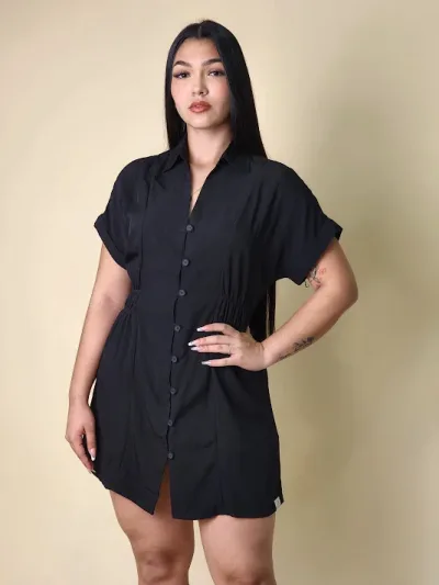 Vestido Cambridge Polo Club para dama CP-85-081043