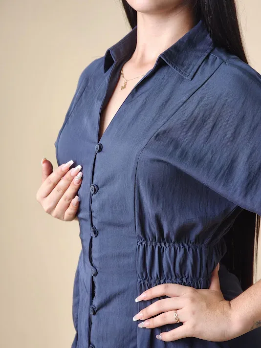 Vestido Cambridge Polo Club para dama CP-85-081043