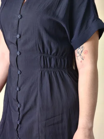 Vestido Cambridge Polo Club para dama CP-85-081043