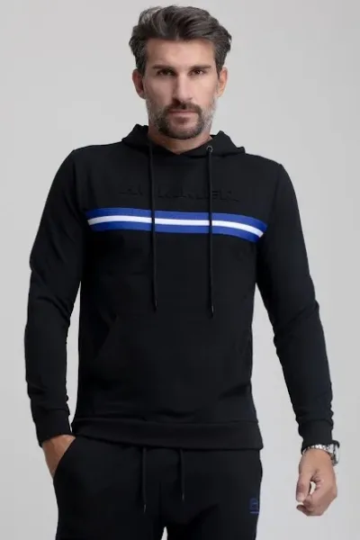 Sudadera Hummer para caballero HBS405M3