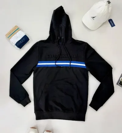 Sudadera Hummer para caballero HBS405M3