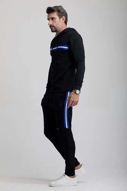 Sudadera Hummer para caballero HBS405M3