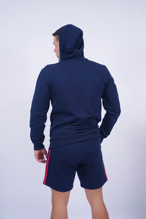 Sudadera Hummer para caballero HBS405M3